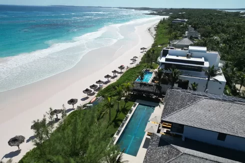 villas de vacances harbour island