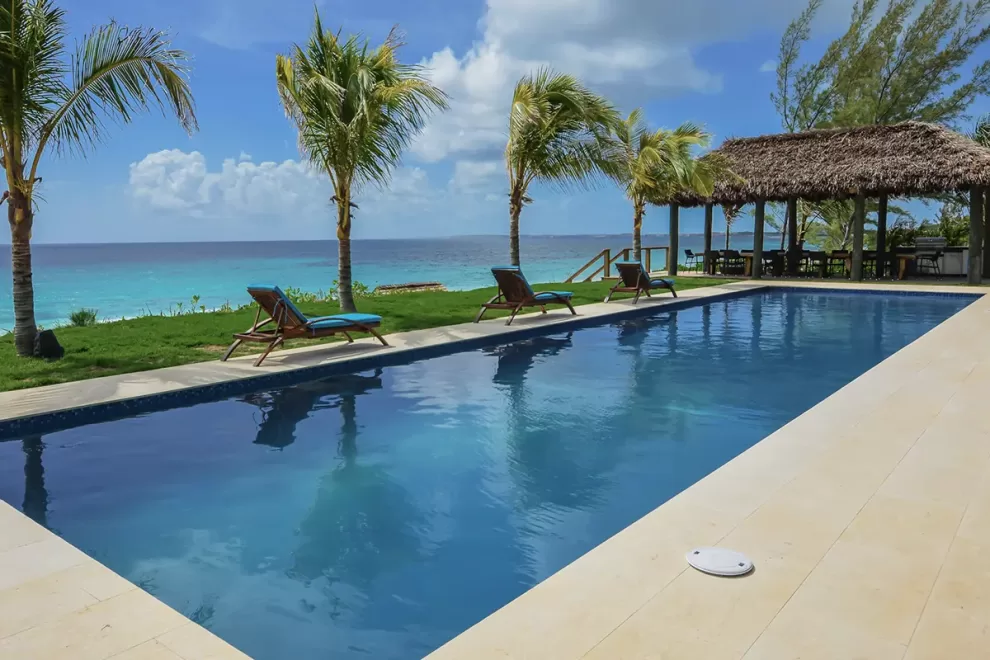 maison à louer bahamas