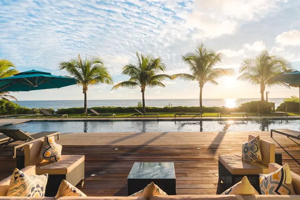 villas vacances harbour island