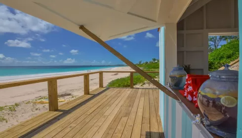 alquileres lujo harbour island