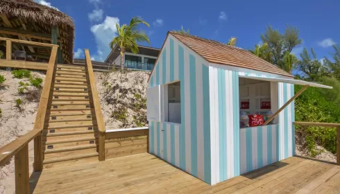 casas de alquiler en bahamas
