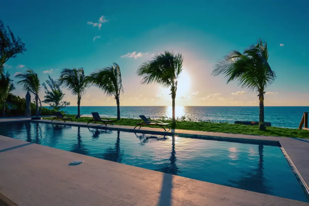 villas vacances harbour island