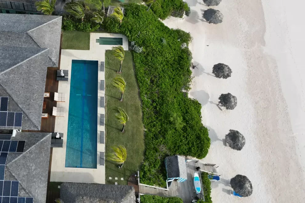 maison à louer bahamas