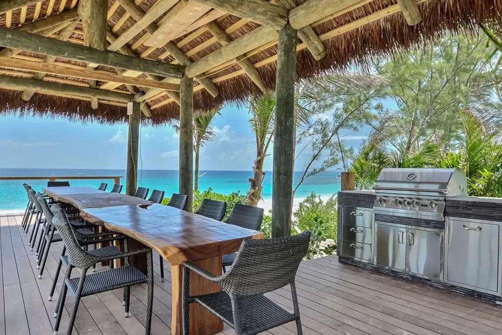 maison à louer bahamas