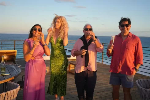 harbour island rentals bahamas