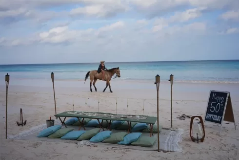 vacation rentals harbour island