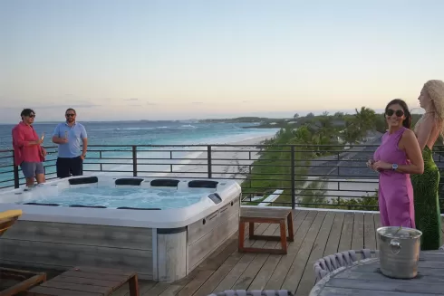 home rentals harbour island