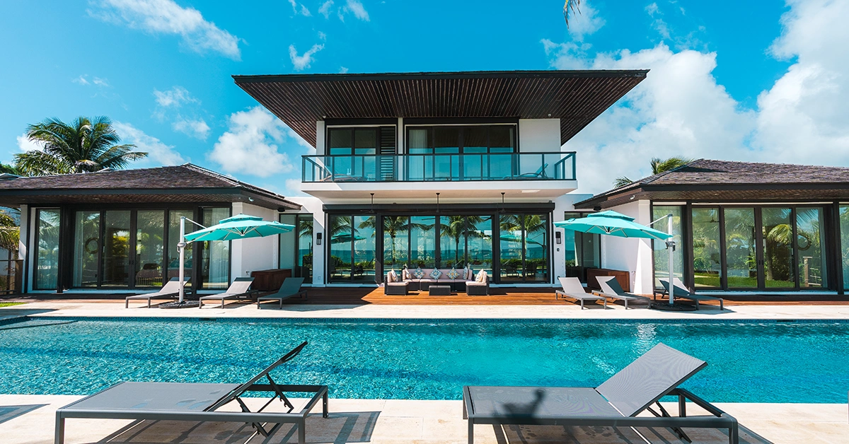 Thumbnail for Rheumatoid Arthritis Friendly Luxury Rentals