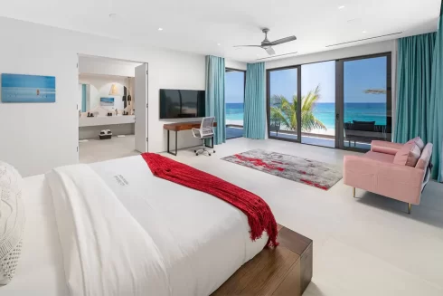 MASTER SUITE